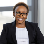 Liberty Kenya Appoints Rosalyn Mugoh as new Heritage Insurance MD